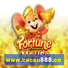 www.cacau888.com