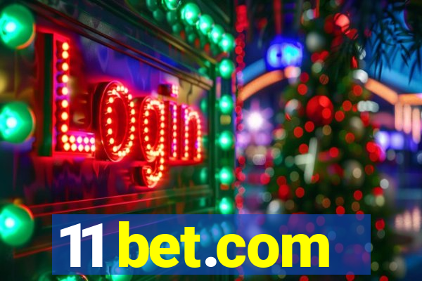 11 bet.com