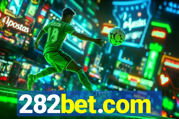 282bet.com