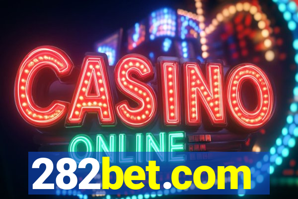 282bet.com