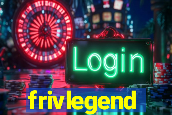 frivlegend