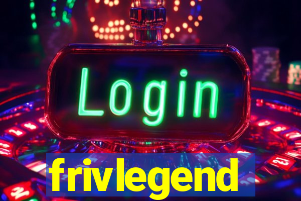 frivlegend