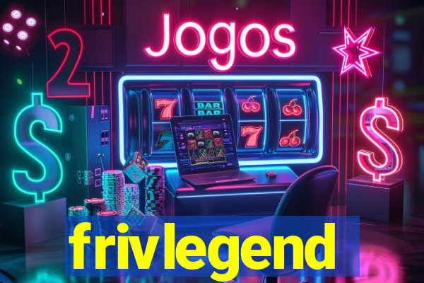 frivlegend