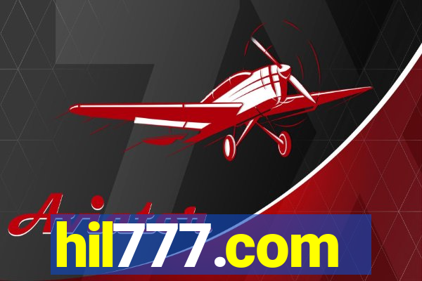 hil777.com