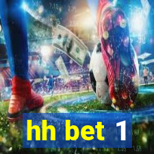 hh bet 1