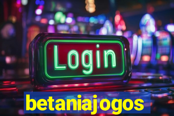 betaniajogos