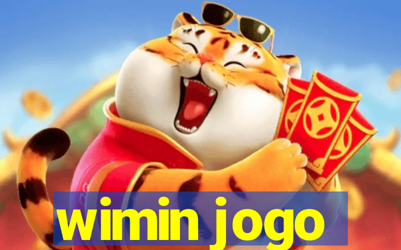 wimin jogo