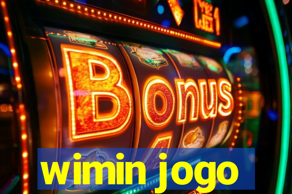 wimin jogo