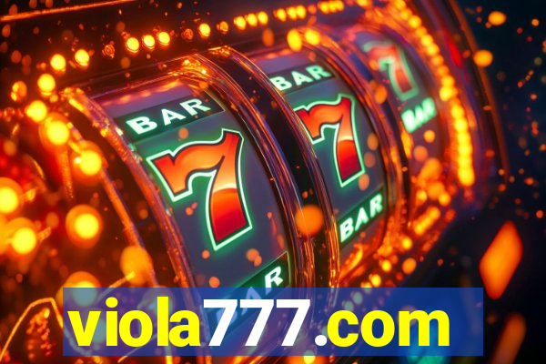 viola777.com