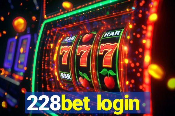 228bet login