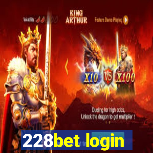 228bet login