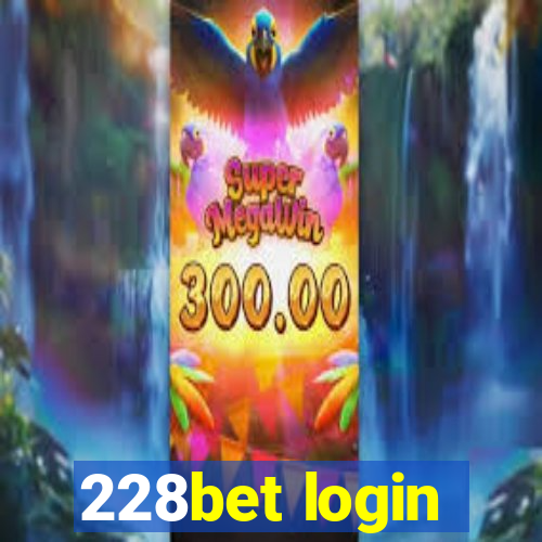 228bet login