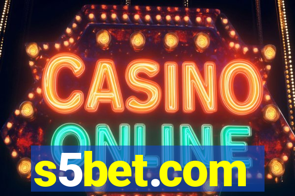 s5bet.com