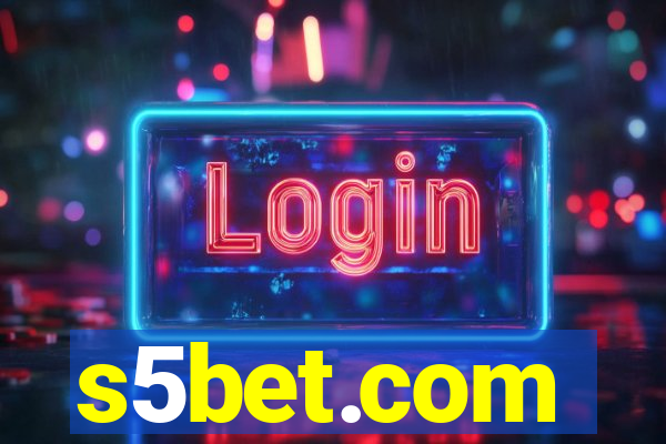 s5bet.com