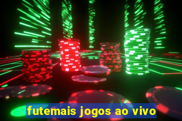 futemais jogos ao vivo