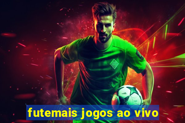 futemais jogos ao vivo