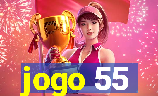 jogo 55