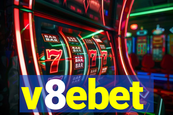 v8ebet