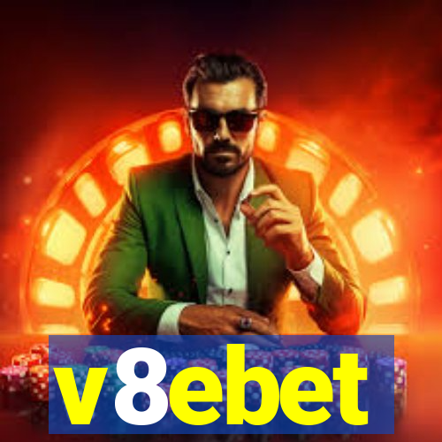 v8ebet