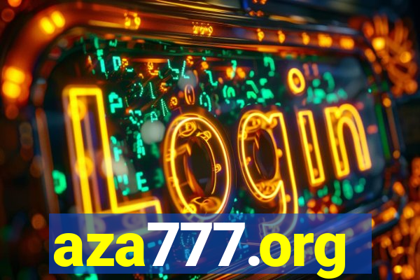 aza777.org