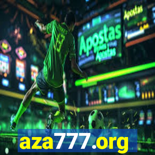 aza777.org