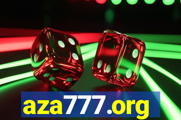 aza777.org