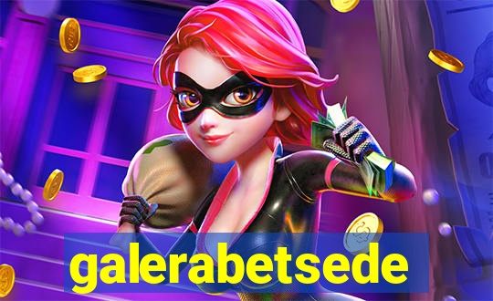 galerabetsede