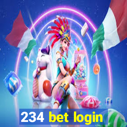 234 bet login