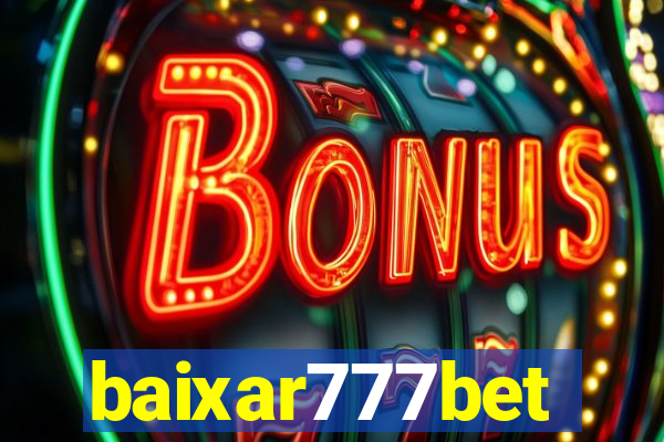 baixar777bet