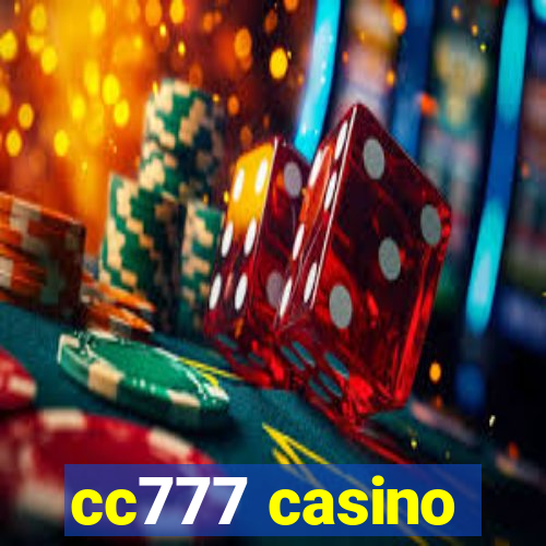 cc777 casino