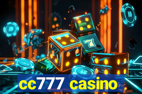 cc777 casino