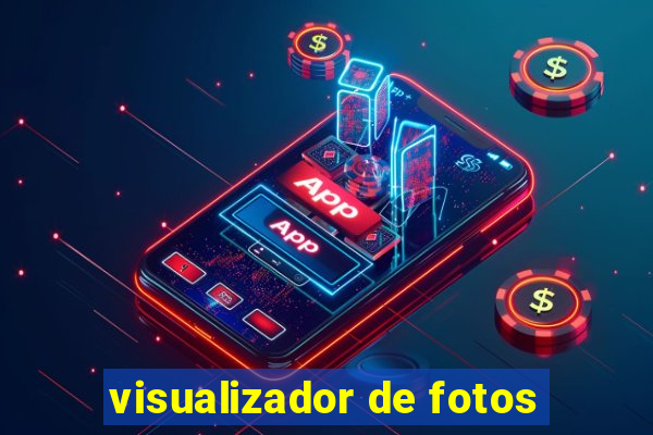 visualizador de fotos