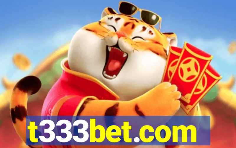 t333bet.com