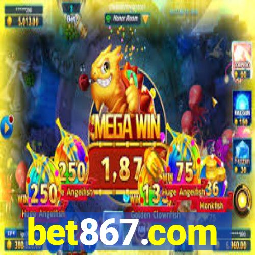 bet867.com