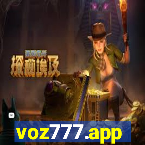 voz777.app