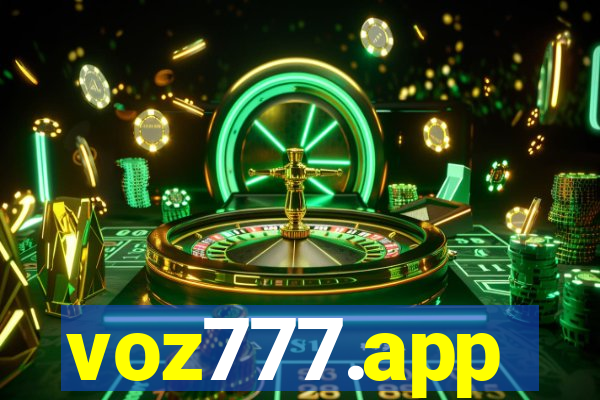 voz777.app