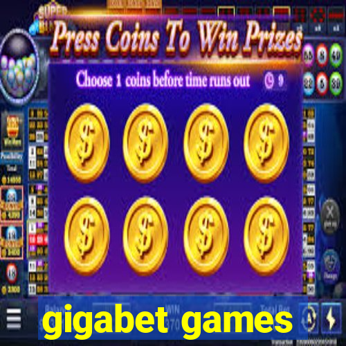 gigabet games