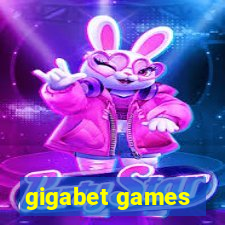 gigabet games