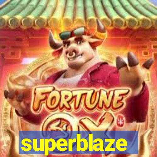 superblaze