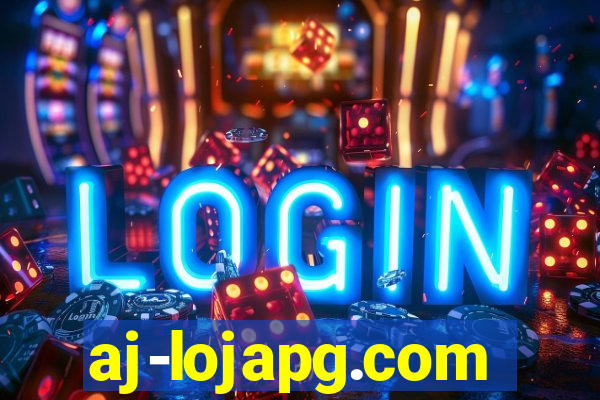 aj-lojapg.com