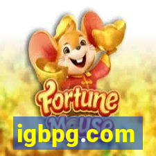 igbpg.com