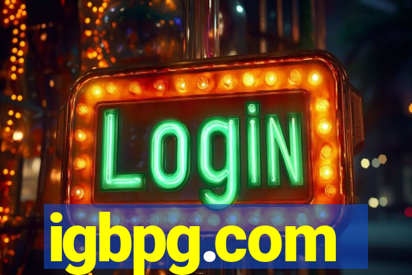 igbpg.com