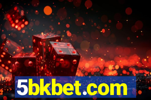 5bkbet.com