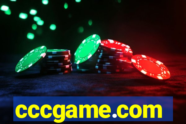 cccgame.com