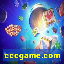 cccgame.com