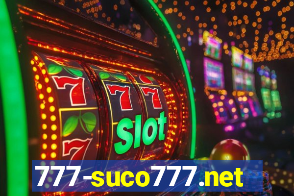 777-suco777.net