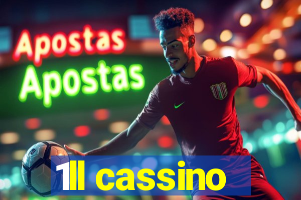 1ll cassino