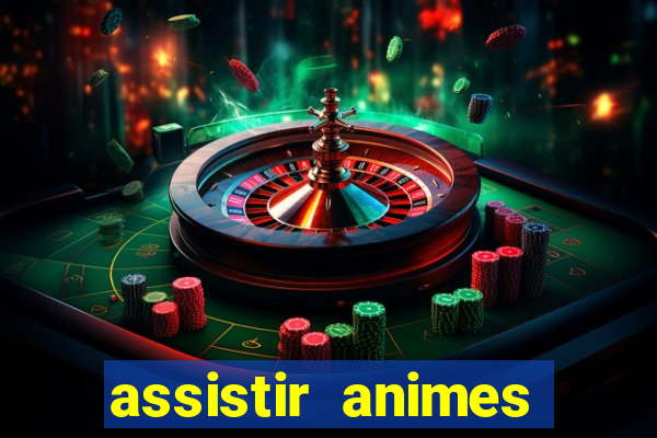 assistir animes online nz