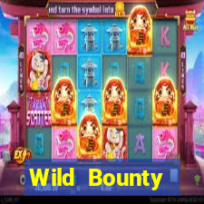 Wild Bounty Showdown melhor horário para