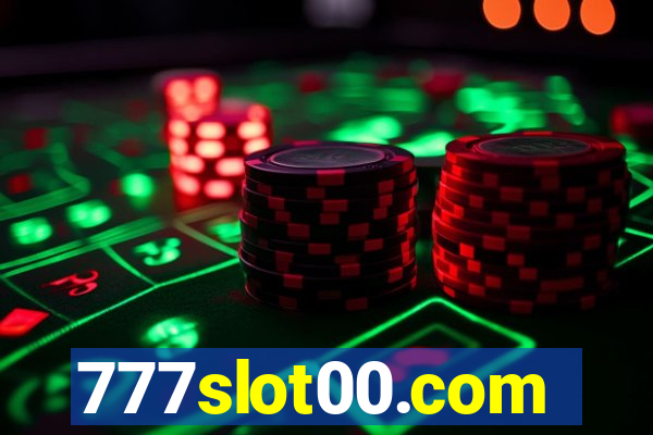 777slot00.com